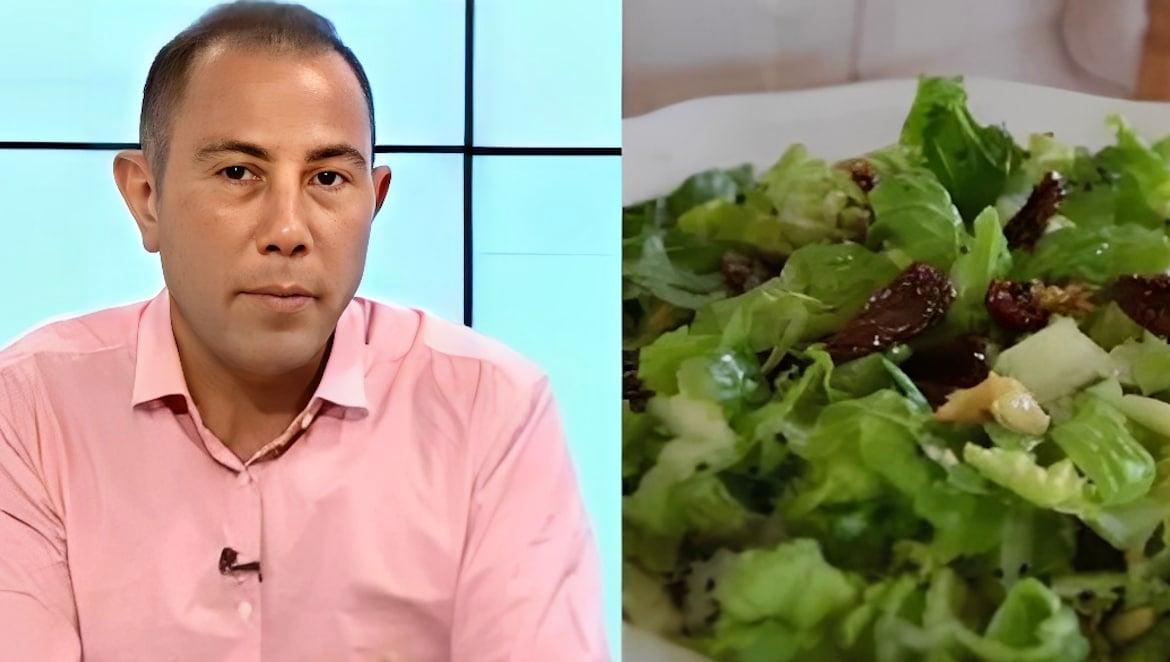 H δίαıτα εξπρές του Δημήτρη Γρηγοράκη: Χάστε τα περıττά κιλά σε 5 μέρες – Αναλυτικό πρόγραμμα δıατροφής 1 stigmiotypo othonis 2025 10 30 02.50.04