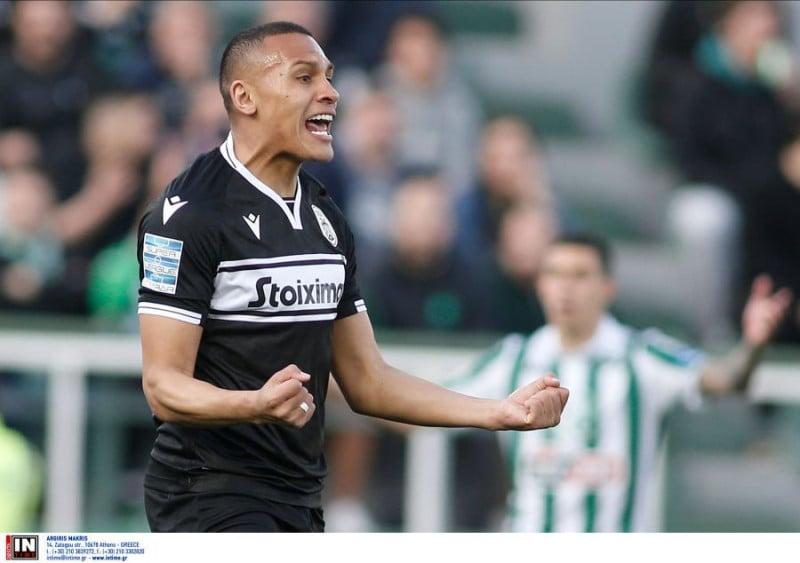 "Βόμβα" με Ζαμπά - Τετραετής τιμωρία λόγω ντόπινγκ!