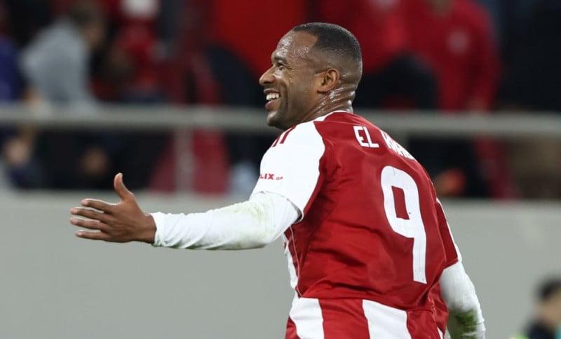 «Χουνέρι» εκατομμυρίων ετοιμάζει σε Ολυμπιακό ο Ουναΐ - Ανεπανόρθωτη ζημιά!