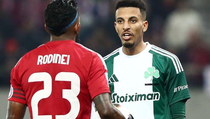 «Χουνέρι» εκατομμυρίων ετοιμάζει σε Ολυμπιακό ο Ουναΐ - Ανεπανόρθωτη ζημιά!