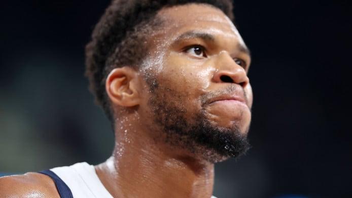 Εξωπραγματικό νούμερο: Πόσα χρήματα κέρδισε το 2025 ο Γιάννης Αντετοκούνμπο