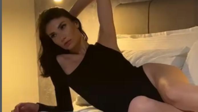 Η πρωταθλήτρια Ελλάδας που πήγε στο GNTM και τώρα στο Survivor! (ΦΩΤΟ)