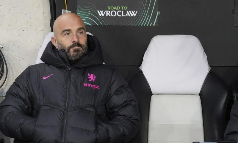 Δεν μπήκε καλά το 2026 για γνωστό τεχνικό της PL - Απολύθηκε Πρωτοχρονιά