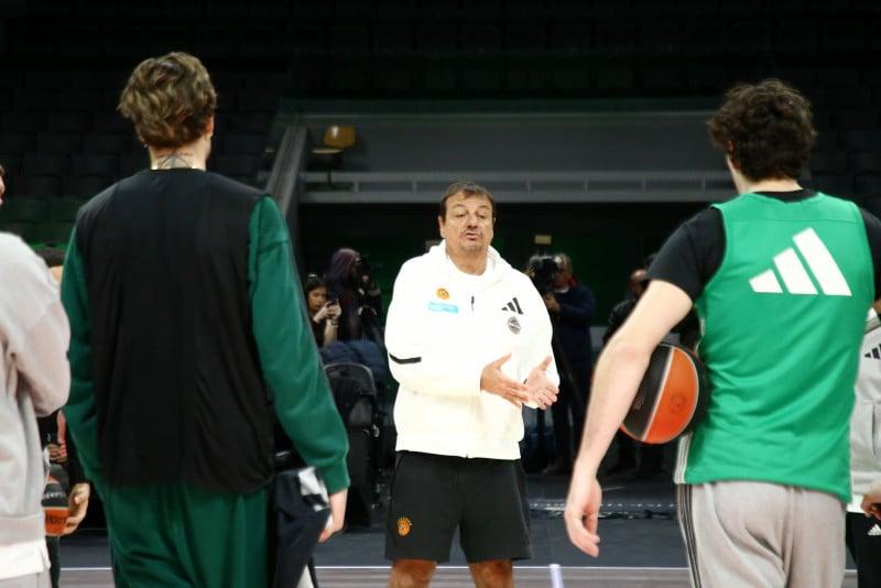 Η ατάκα Αταμάν για Φαρίντ, Γιούρτσεβεν - "Δεν κερδίσαμε τον Ολυμπιακό"