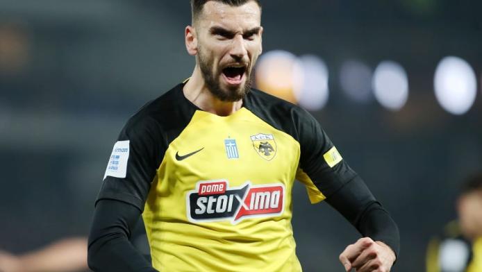 Σημαντική εξέλιξη με Μήτογλου - Σκάει αποχώρηση άμεσα!