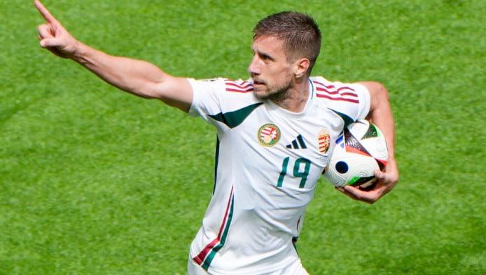 «Χρυσό» deal 7 εκατ. η ΑΕΚ για Βάργκα - Ο άνθρωπος-κλειδί για τη μεταγραφή