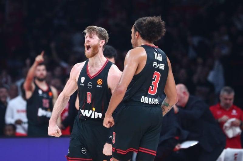 Ουόκαπ: "Στο πρώτο ματς στο ΟΑΚΑ νόμιζα θα... πέθαινα"!