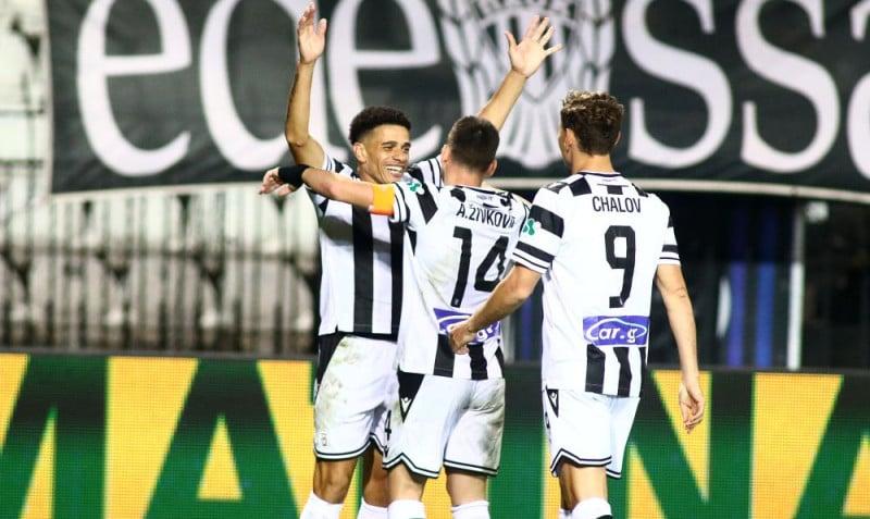 ΠΑΟΚ: Ένας Γέναρης που (μπορεί να) κρίνει τα πάντα!