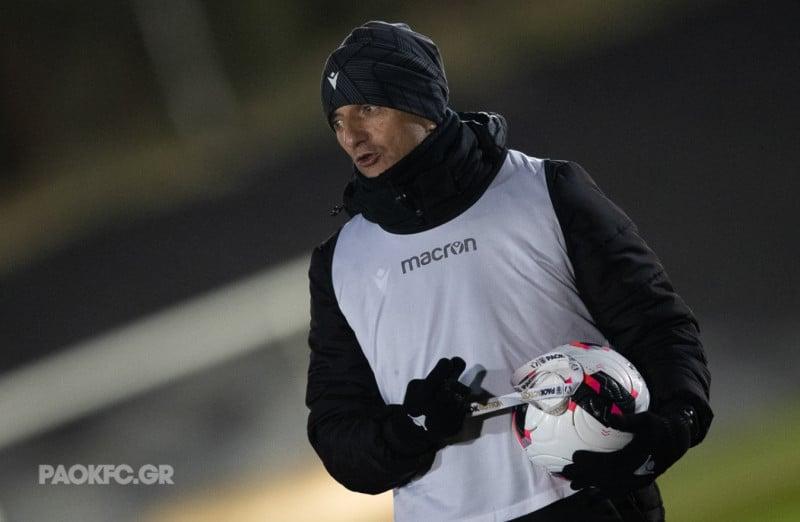 ΠΑΟΚ: Ένας Γέναρης που (μπορεί να) κρίνει τα πάντα!