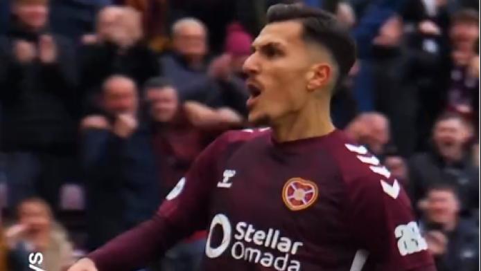 Στη Σκωτία για τον Έλληνα… Spiderman ΑΕΚ και ΠΑΟ - Εξτρέμ με γκολ και ασίστ