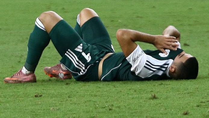 Πληρώνει ο Παναθηναϊκός 650.000 να πάει σε άλλη ομάδα και δεν τον θέλουν!