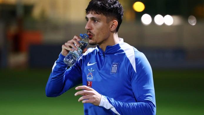 All in Σαββίδη για τίτλο: Στόπερ, Κλάιφερτ, εξτρέμ 25 εκατ. και Γιαννούλη!