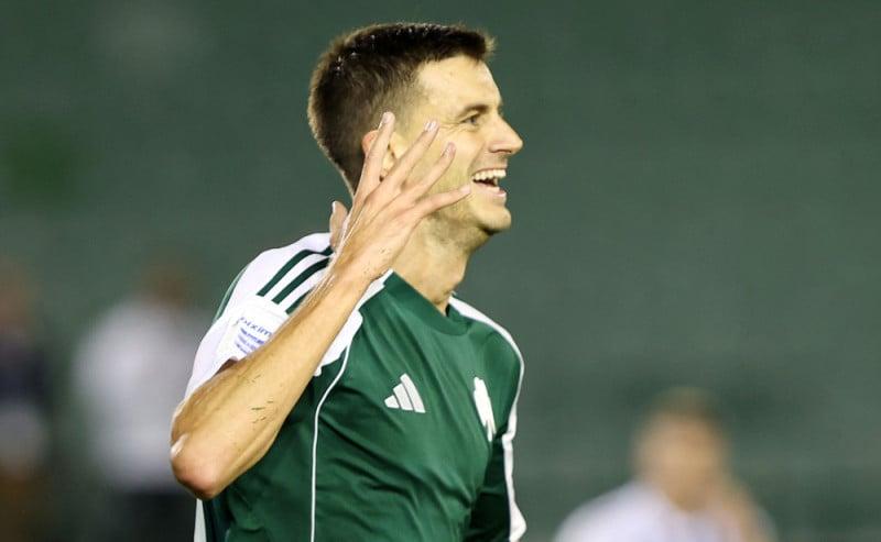 Είχε συμφωνήσει με άλλη μεγάλη ομάδα ο Γερεμέγεφ - Πώς τον έκλεψε ο ΠΑΟΚ!