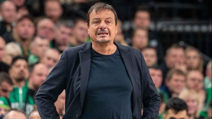 Αγωνία στον Παναθηναϊκό - Τελευταία στιγμή για το αν θα παίξει με Ολυμπιακό