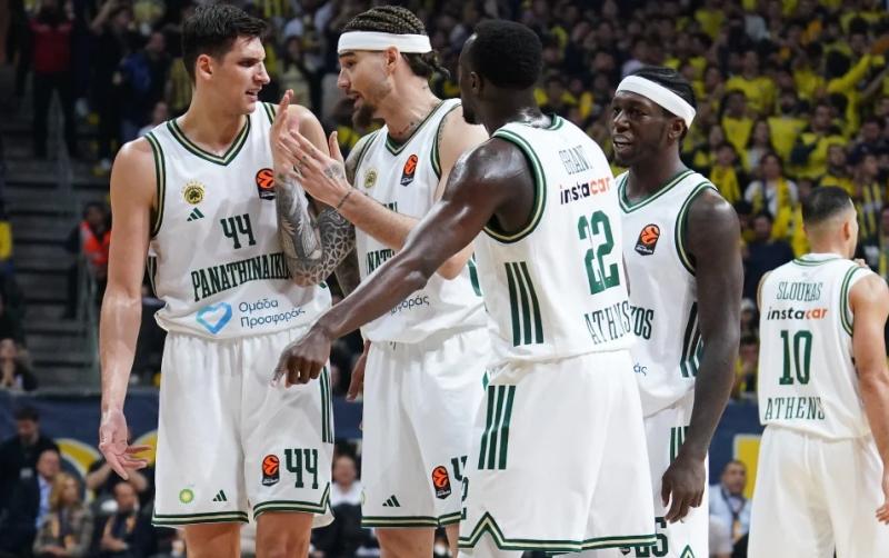 Κίνηση... ματ Αταμάν πριν το ντέρμπι - Τι ισχύει με Γκραντ