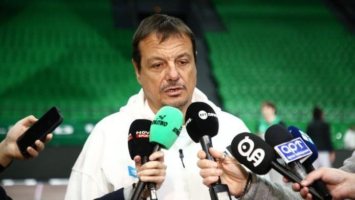 Η ατάκα Αταμάν για Φαρίντ, Γιούρτσεβεν - "Δεν κερδίσαμε τον Ολυμπιακό" (Vd)