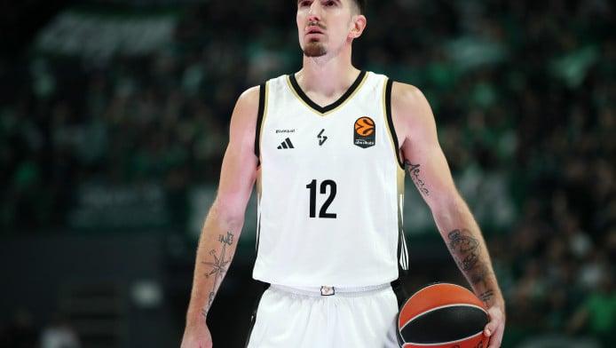 Euroleague Buzzer Beater: Κλείνει η μεγάλη μεταγραφή του Ντε Κολό! (ΒΙΝΤΕΟ)