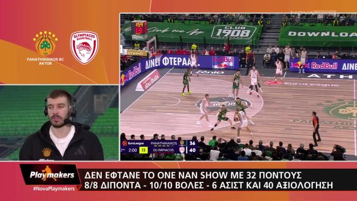 Ρογκαβόπουλος: