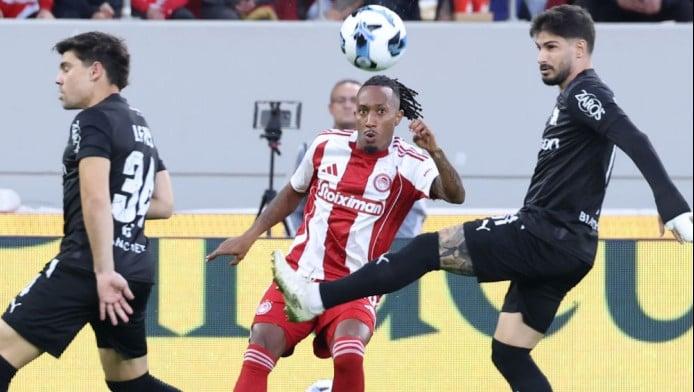 Ολυμπιακός