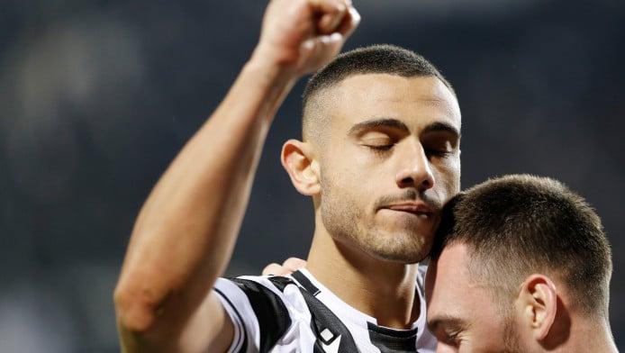 Επέστρεψαν