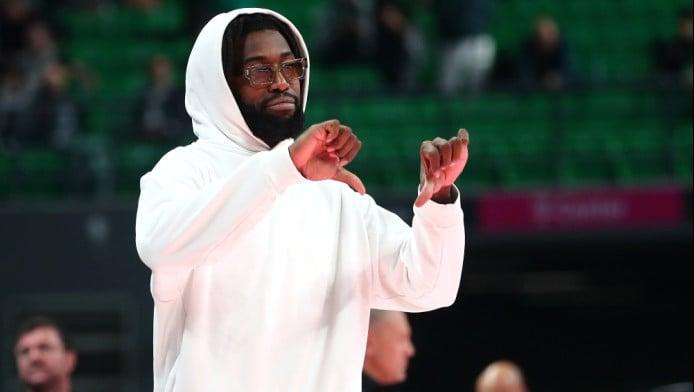 Γι’ αυτό ο Γιαννακόπουλος έφερε ως παράδειγμα τον Λεσόρ - Πότε επιστρέφει!