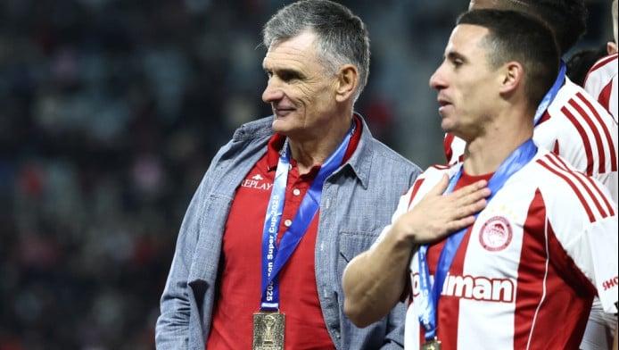 Ολυμπιακός: