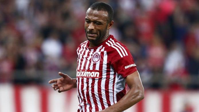 Ολυμπιακός: