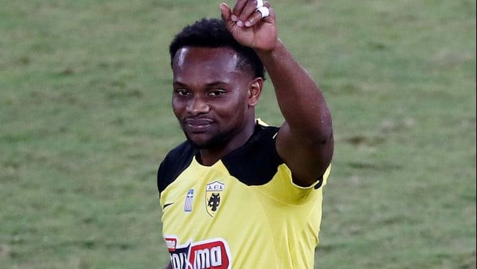 Παναθηναϊκός