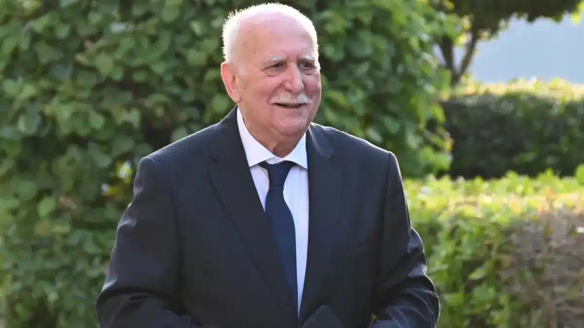 Σπάραξε giorgos