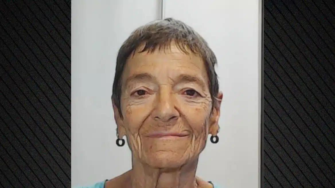 Πέθανε lydiamosxona