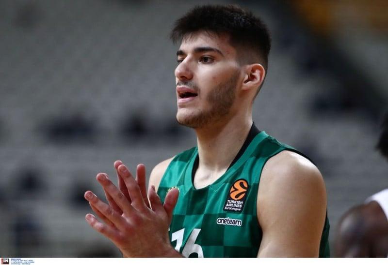 Καλαϊτζάκης: