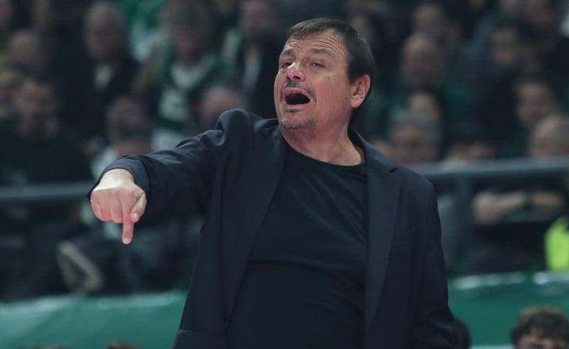 Καλαϊτζάκης: