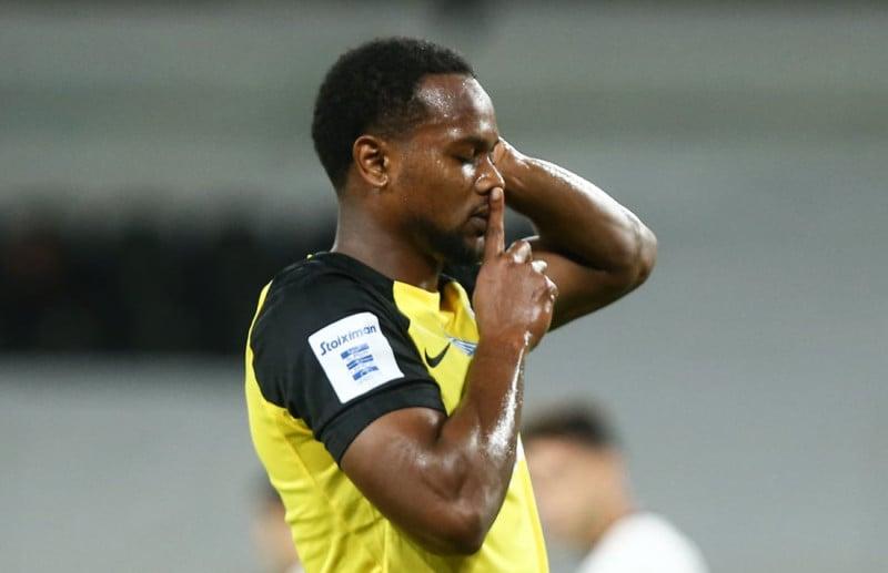 Παναθηναϊκός