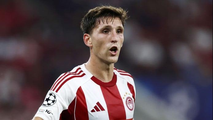 Ολυμπιακός: