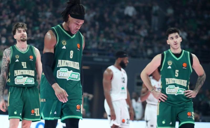 "Αρρωστος ο ΠΑΟ με ευθύνη Αταμάν - Τουρίστας Χολμς, ο… Τολιόπουλος φταίει"!