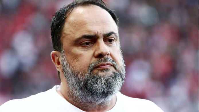 Ιστορική μέρα για τη Νότιγχαμ Φόρεστ τού Βαγγέλη Μαρινάκη!