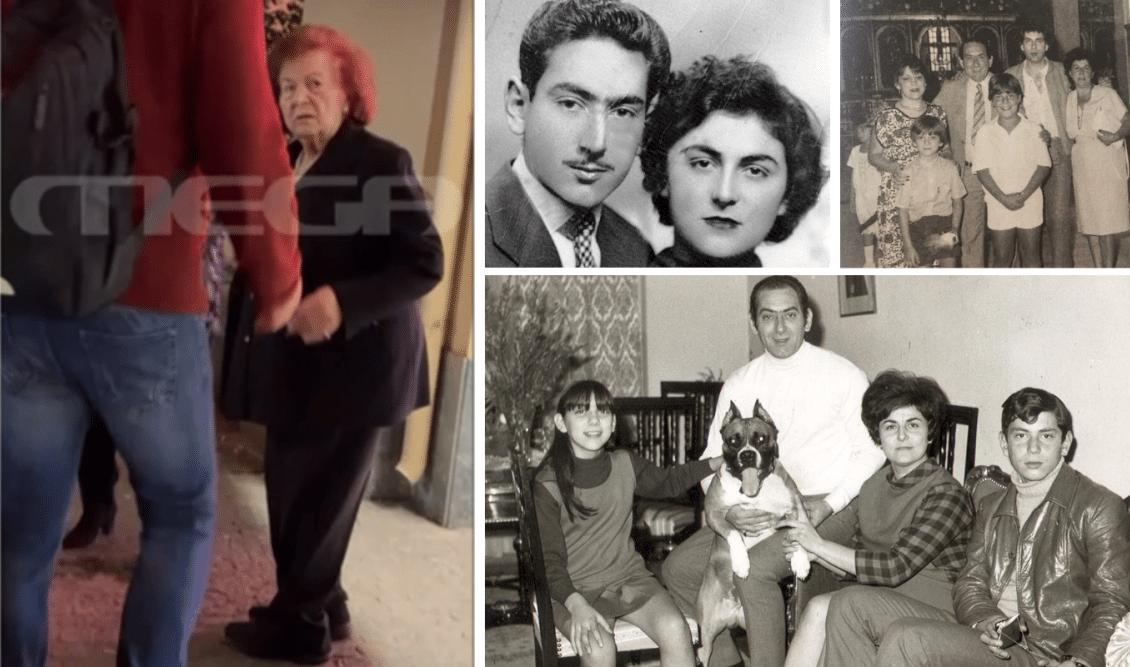 1 georgia dionisiou video mega buongiorno