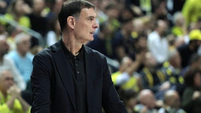 Μπαρτζώκας: