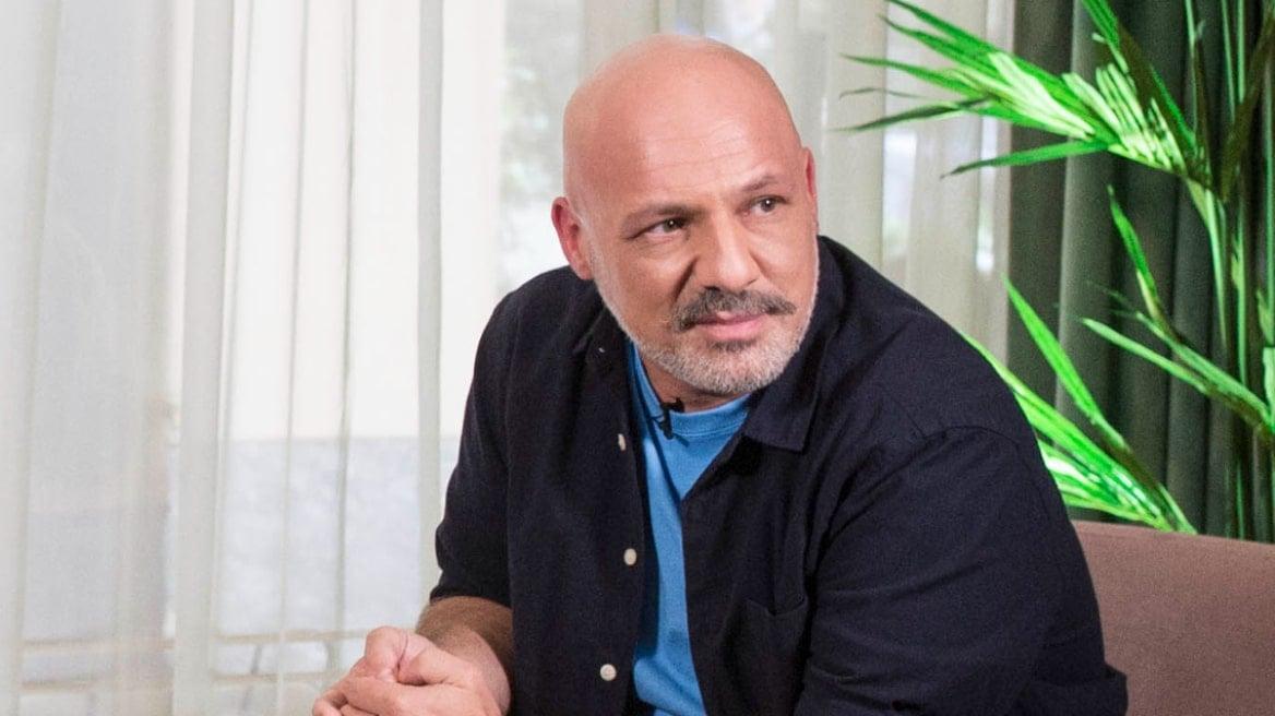 Νίκος moytsinas