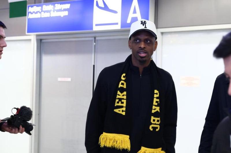 Ολοκληρώθηκε