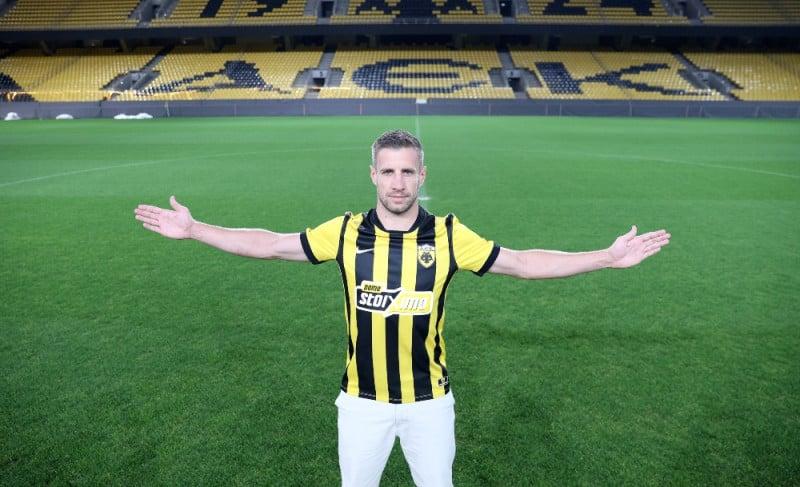 Τοποθέτηση