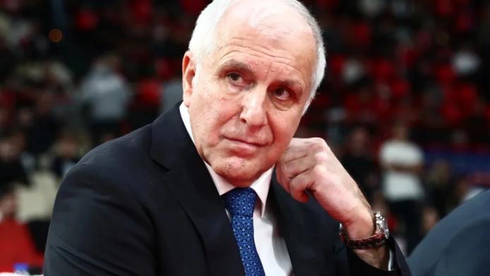 "Αυξάνονται οι πιθανότητες του Παναθηναϊκού για Ομπράντοβιτς"!