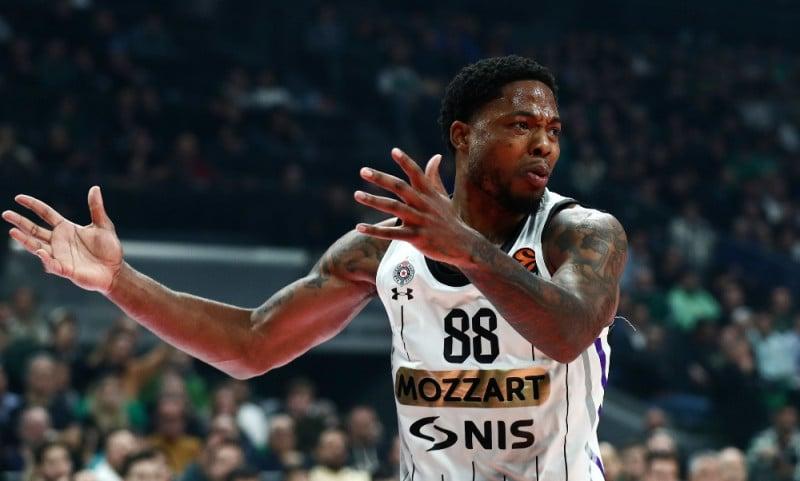 Τον "χρύσωνε" ο Γιαννακόπουλος, τον έκοψε ο Αταμάν - Δύο μεταγραφές ο ΠΑΟ!