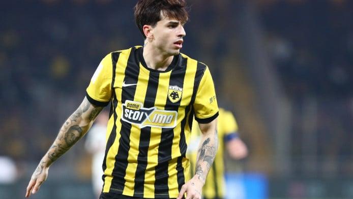 Παντρεμένος με κόρη πασίγνωστου Έλληνα προπονητή ο Λάζαρος Ρότα (ΦΩΤΟ)