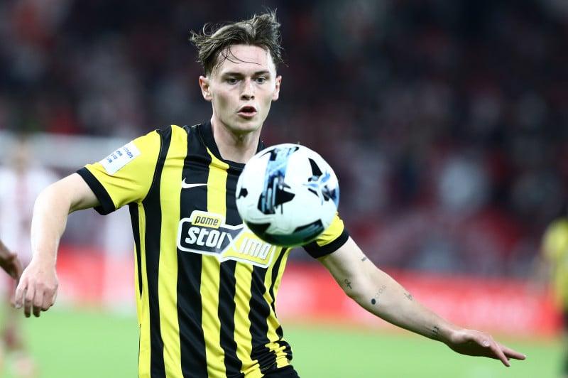 Ο Τζέιμς Πένραϊς