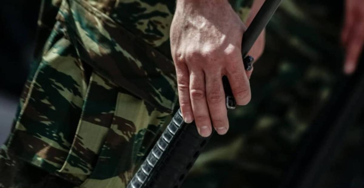 Πέθανε Ανθυπασπιστής του Πυροβολικού σε ηλικία 47 ετών 1 stigmiotypo othonis 2026 01 09 17.53.13