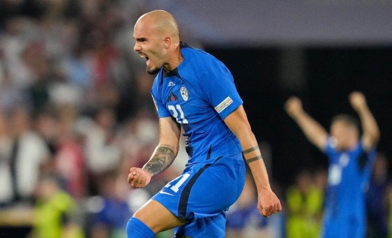 Αποκαλύψεις για Ντρκούσιτς: "Δίνει 3 εκατ. ο ΠΑΟΚ" - Πόσα θέλει η Ζενίτ