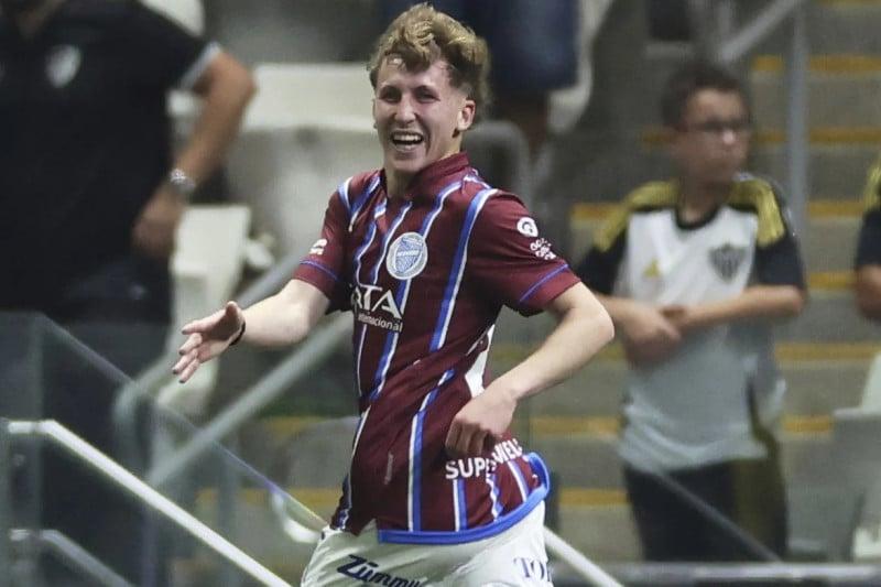 Πήρε θέση ο Νικολακόπουλος για Αντίνο - Έτσι θα καταλήξει στον ΠΑΟ