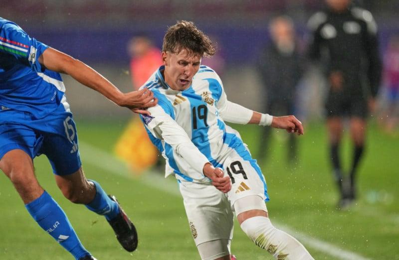 Πήρε θέση ο Νικολακόπουλος για Αντίνο - Έτσι θα καταλήξει στον ΠΑΟ