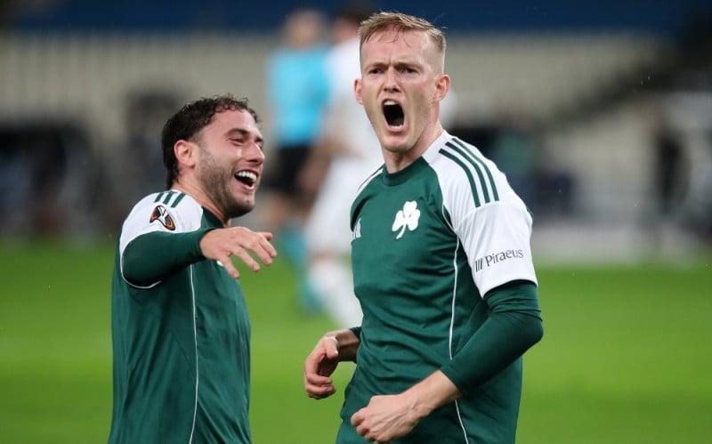 Απόφαση από Αλαφούζο - Ξέκοψε τη μεταγραφή σε ξένο του ΠΑΟ